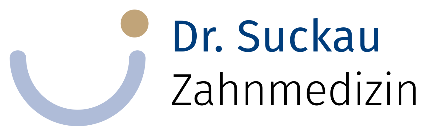 Dr. Suckau Zahnmedizin Logo